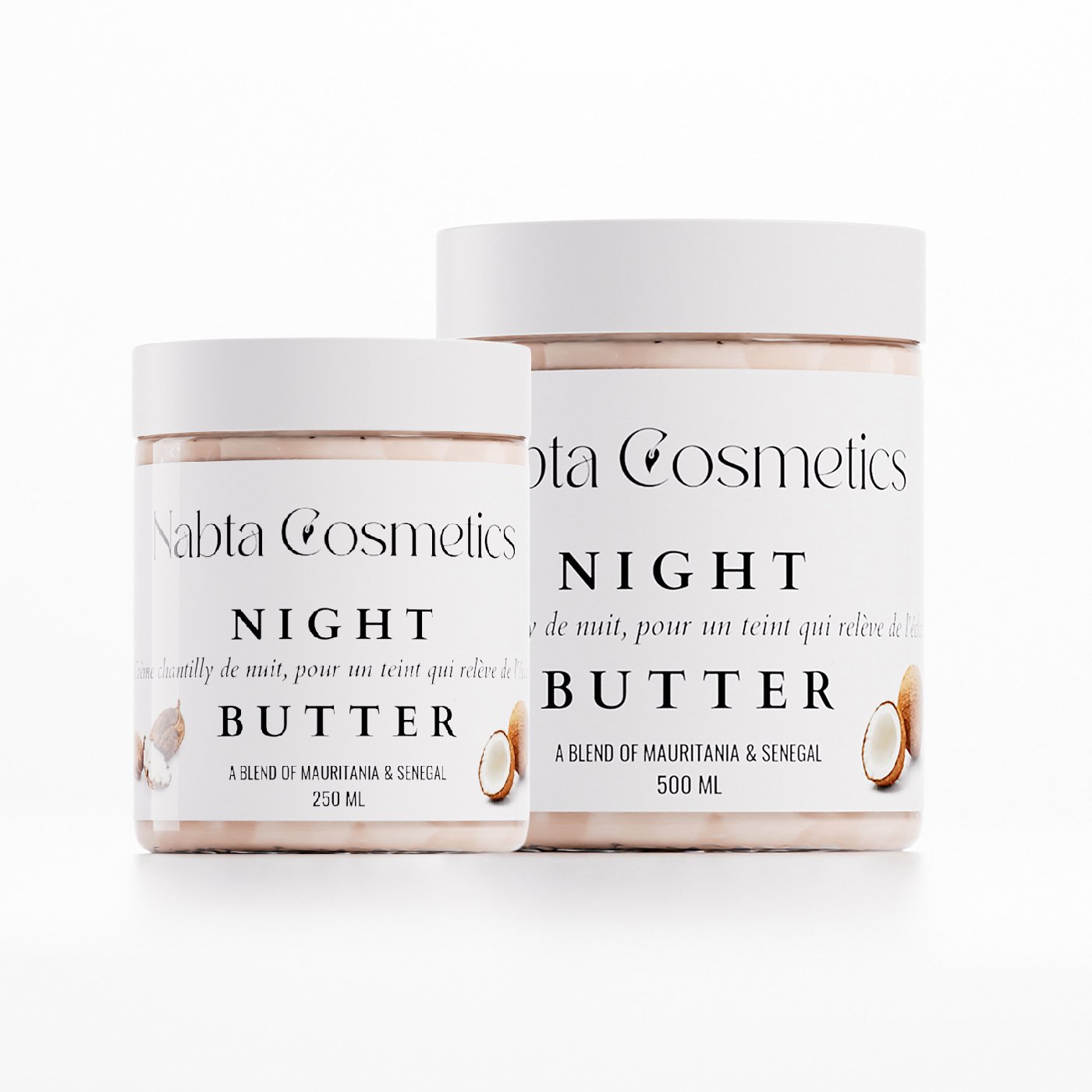 Night Butter