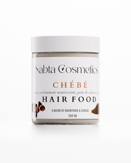 Chébé Hair Food