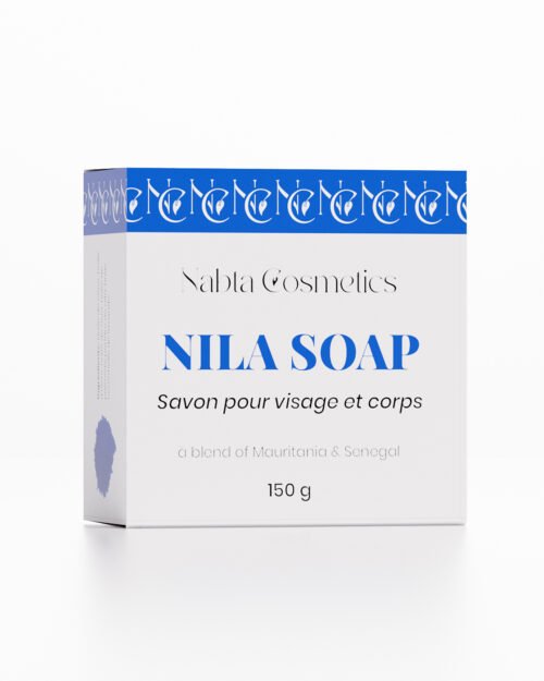 Nila Soap