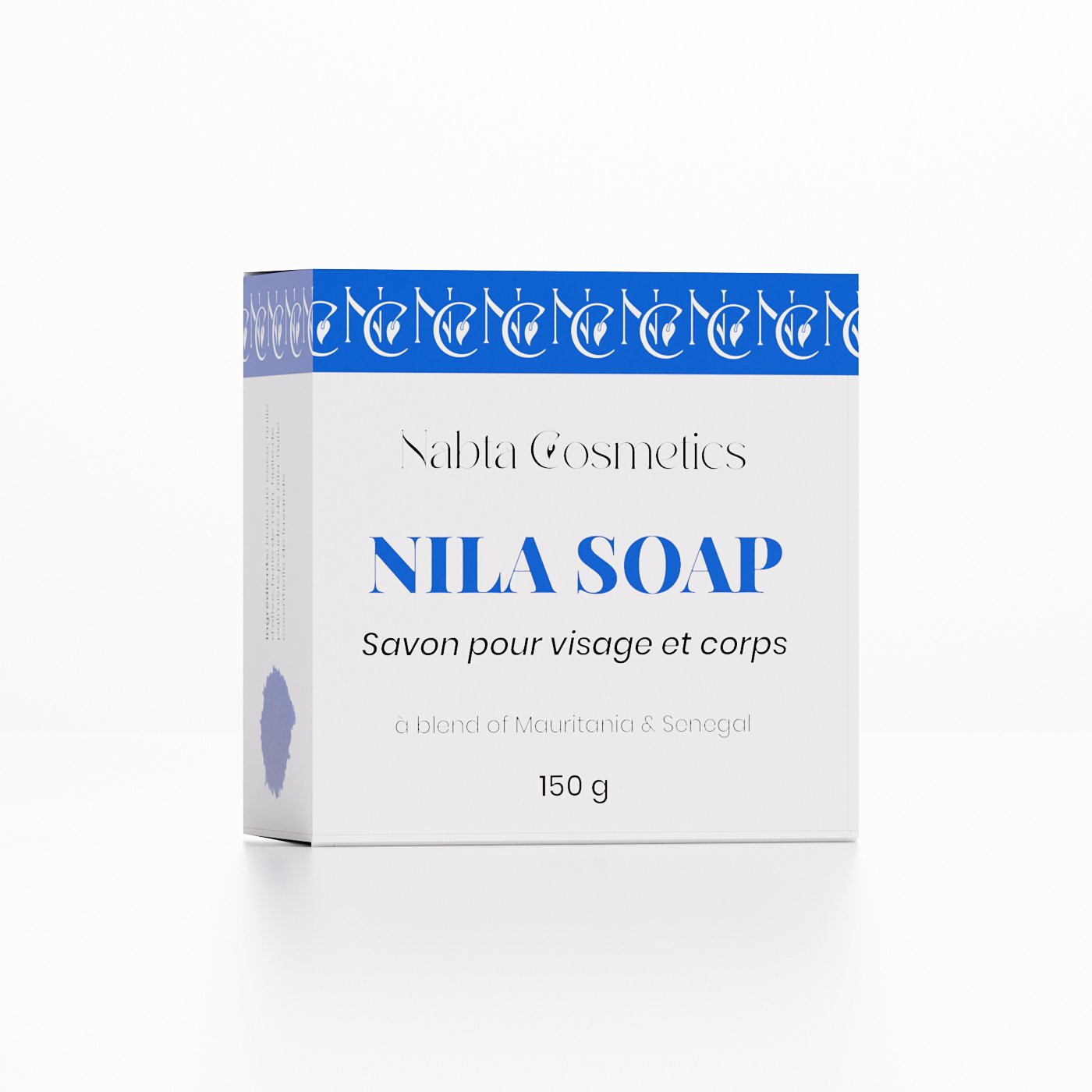 Nila Soap