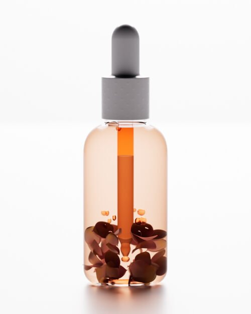 Rosehip Face & Body Serum