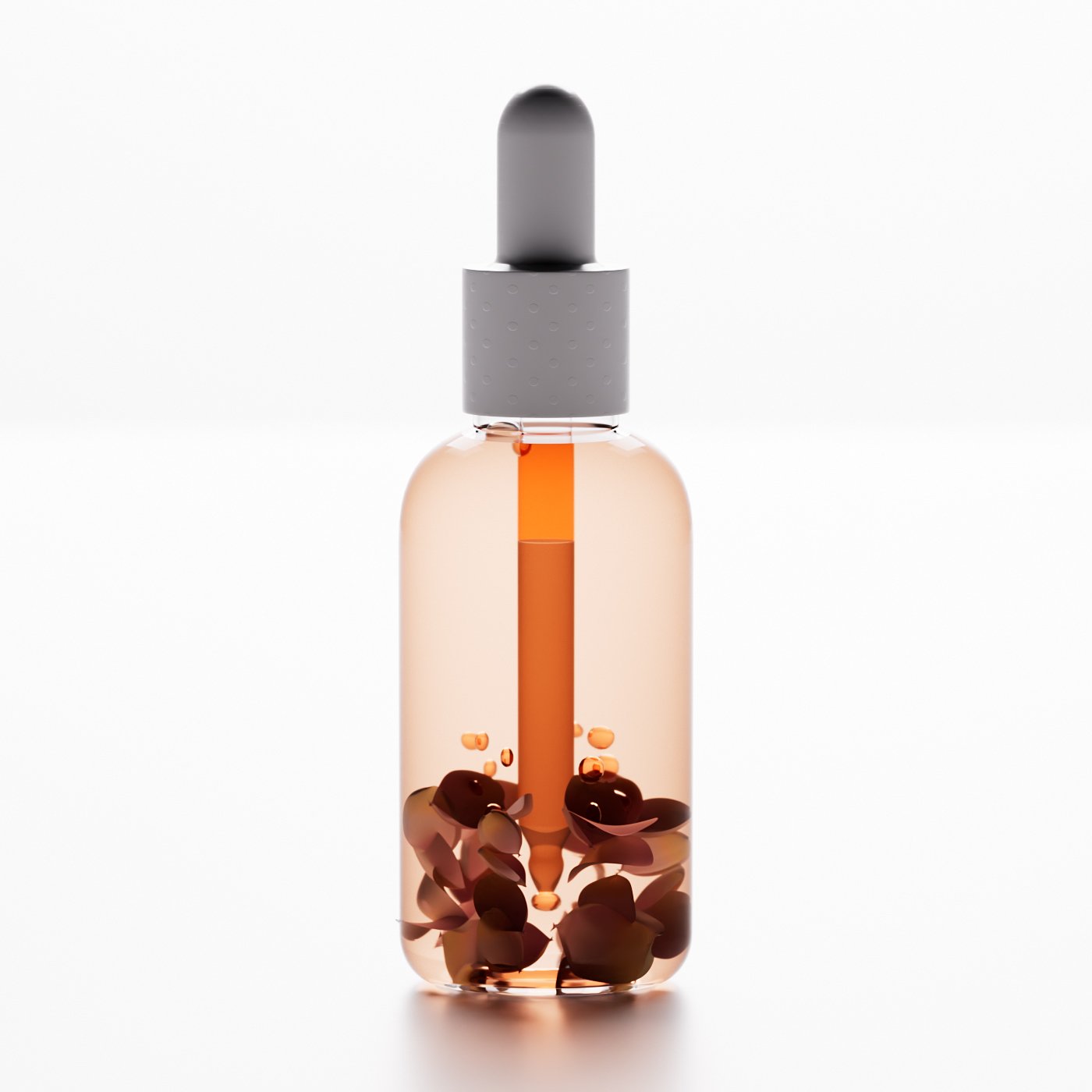 Rosehip Face & Body Serum