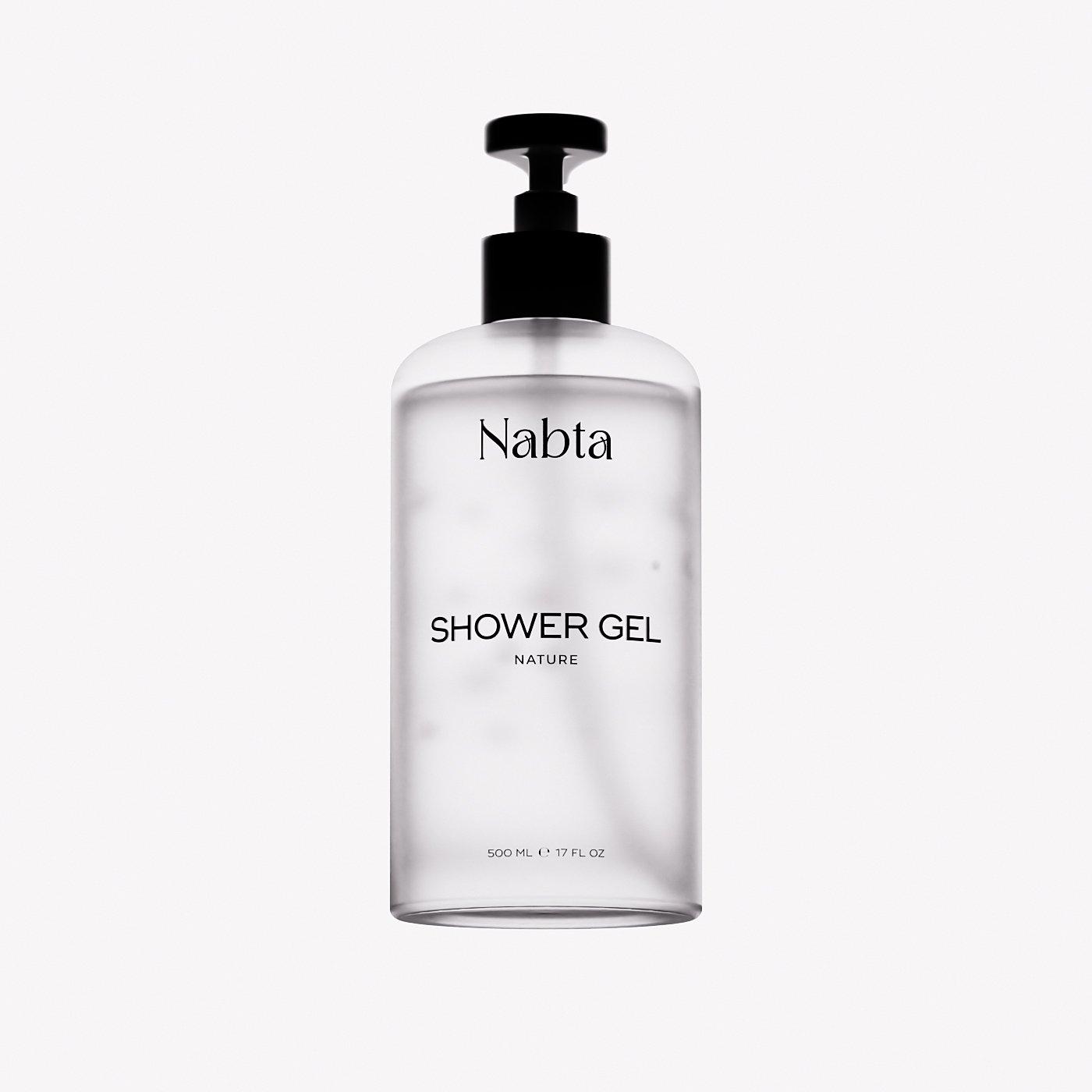 Shower gel