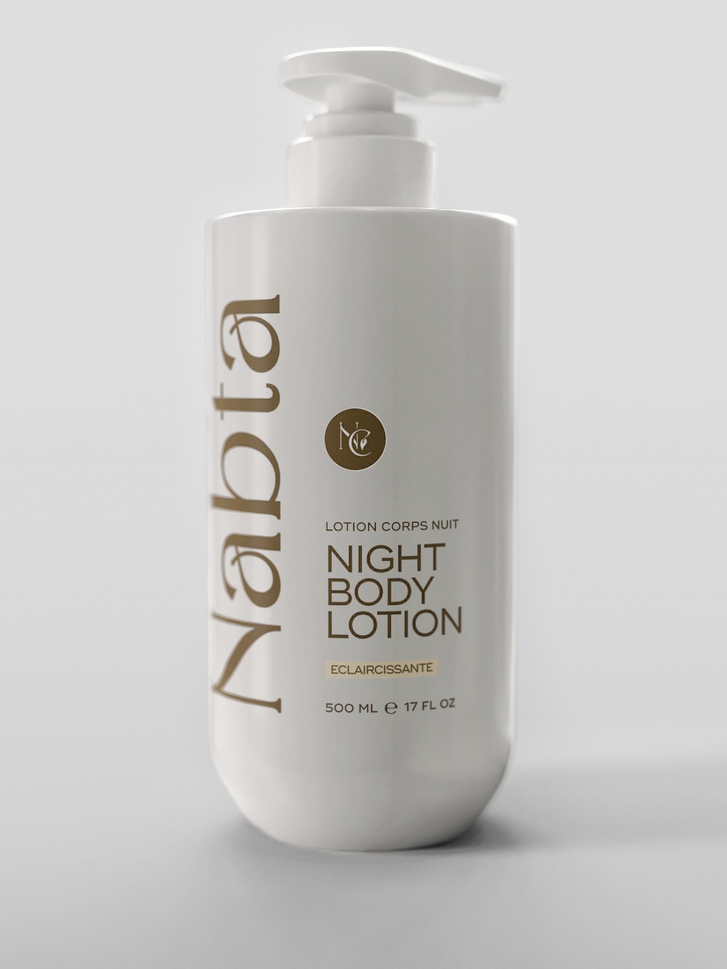 Day Body Lotion
