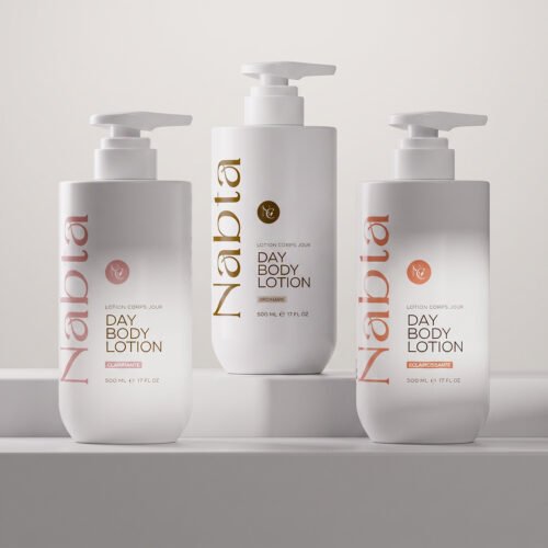 Day Body Lotion
