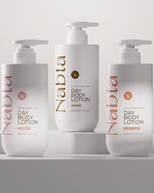 Day Body Lotion