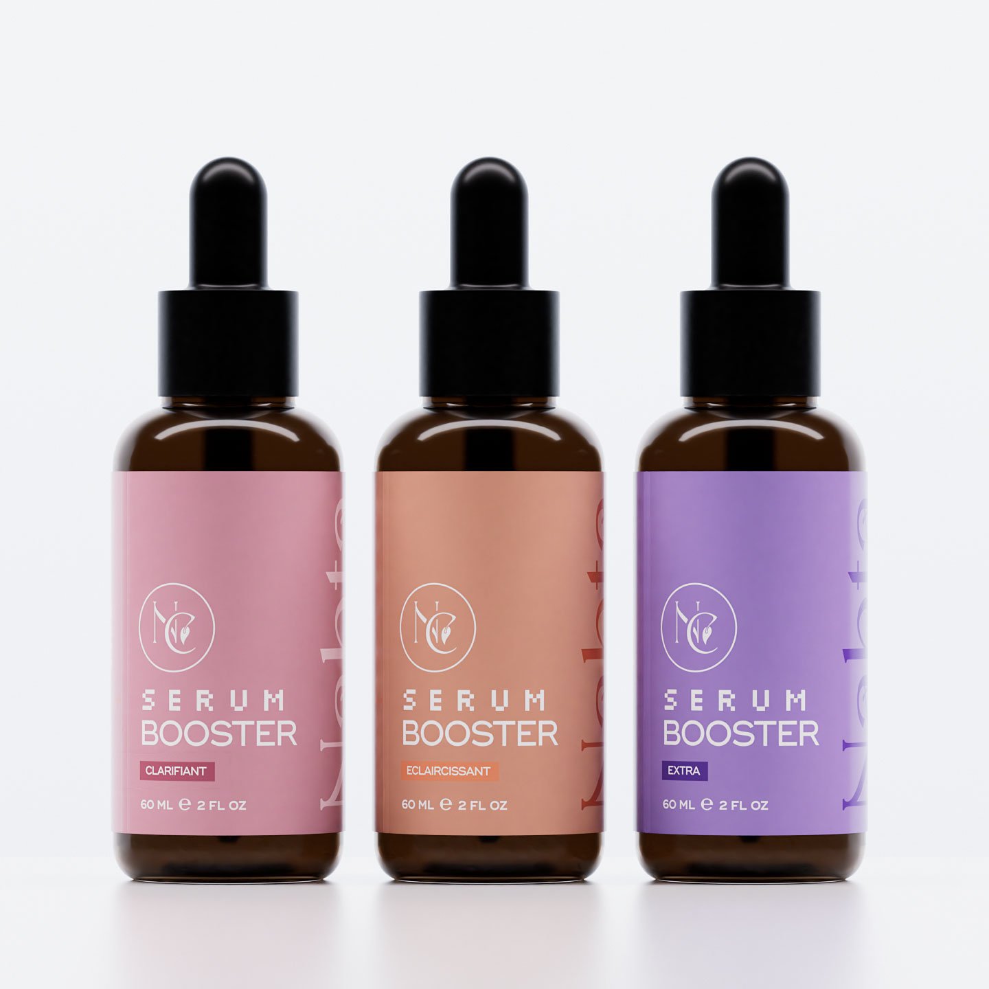 Serum Booster
