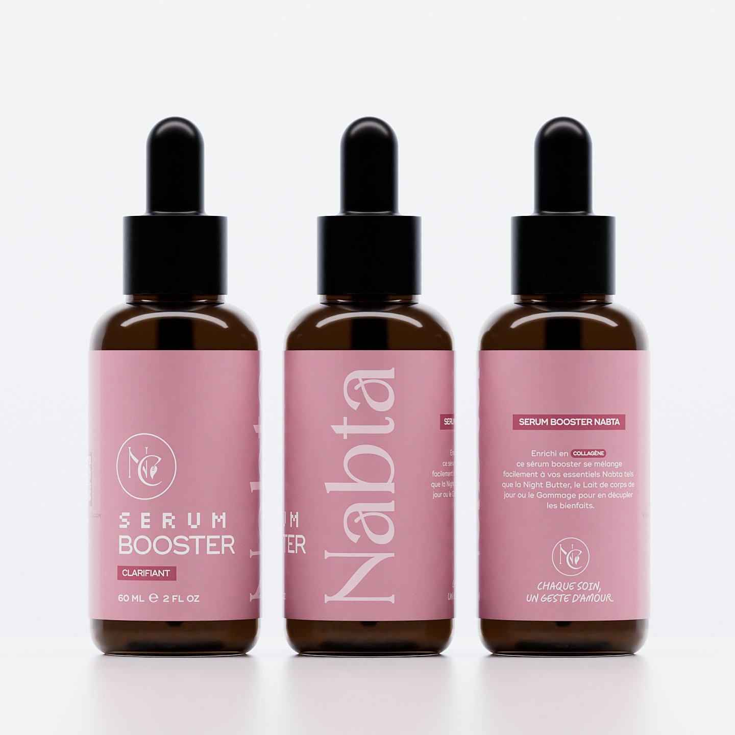 Serum Booster – Image 3