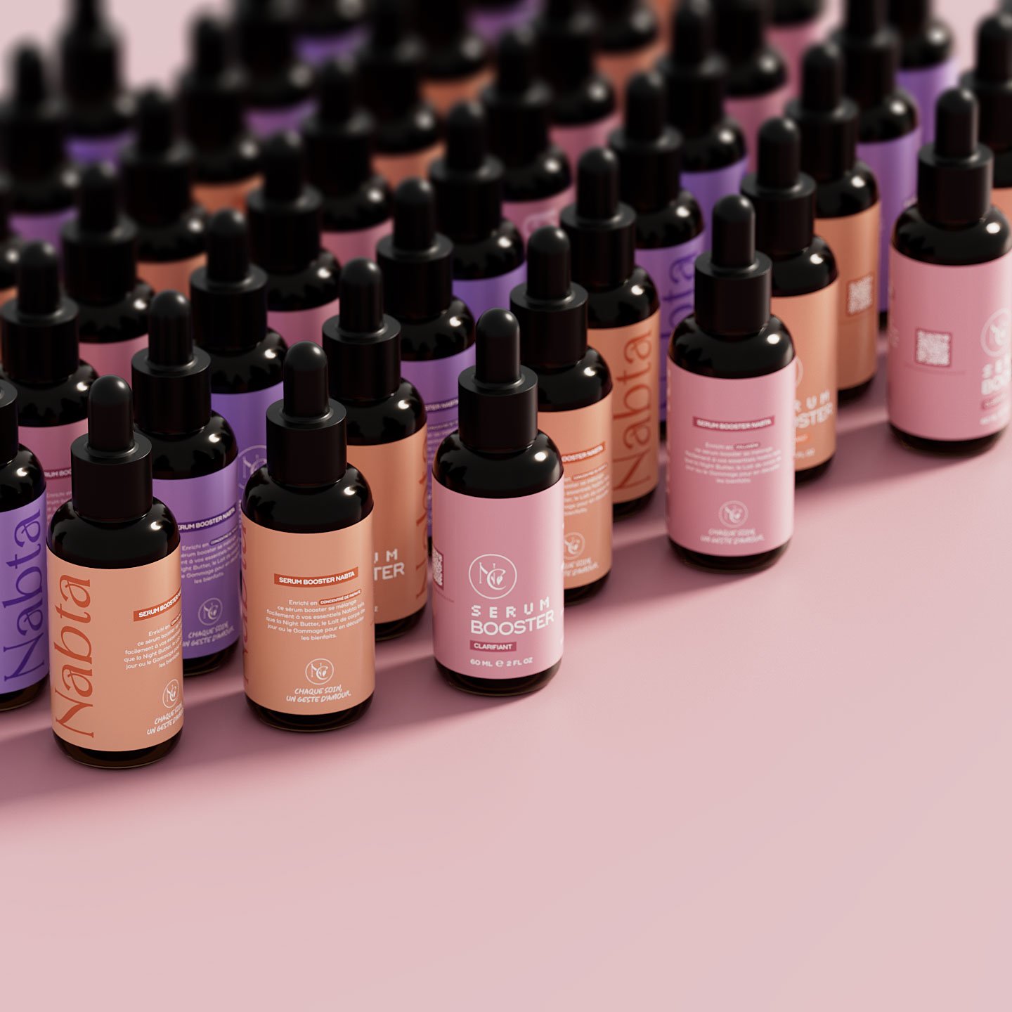 Serum Booster – Image 2