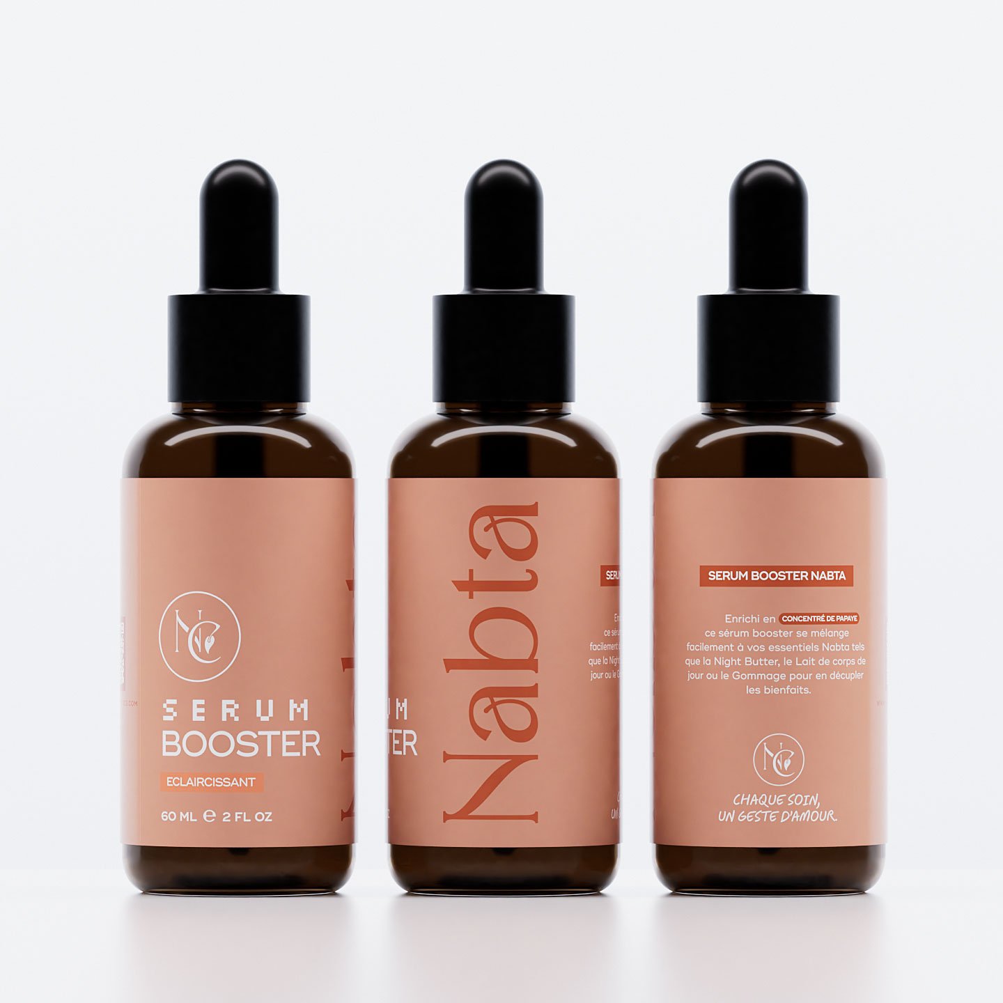 Serum Booster – Image 4