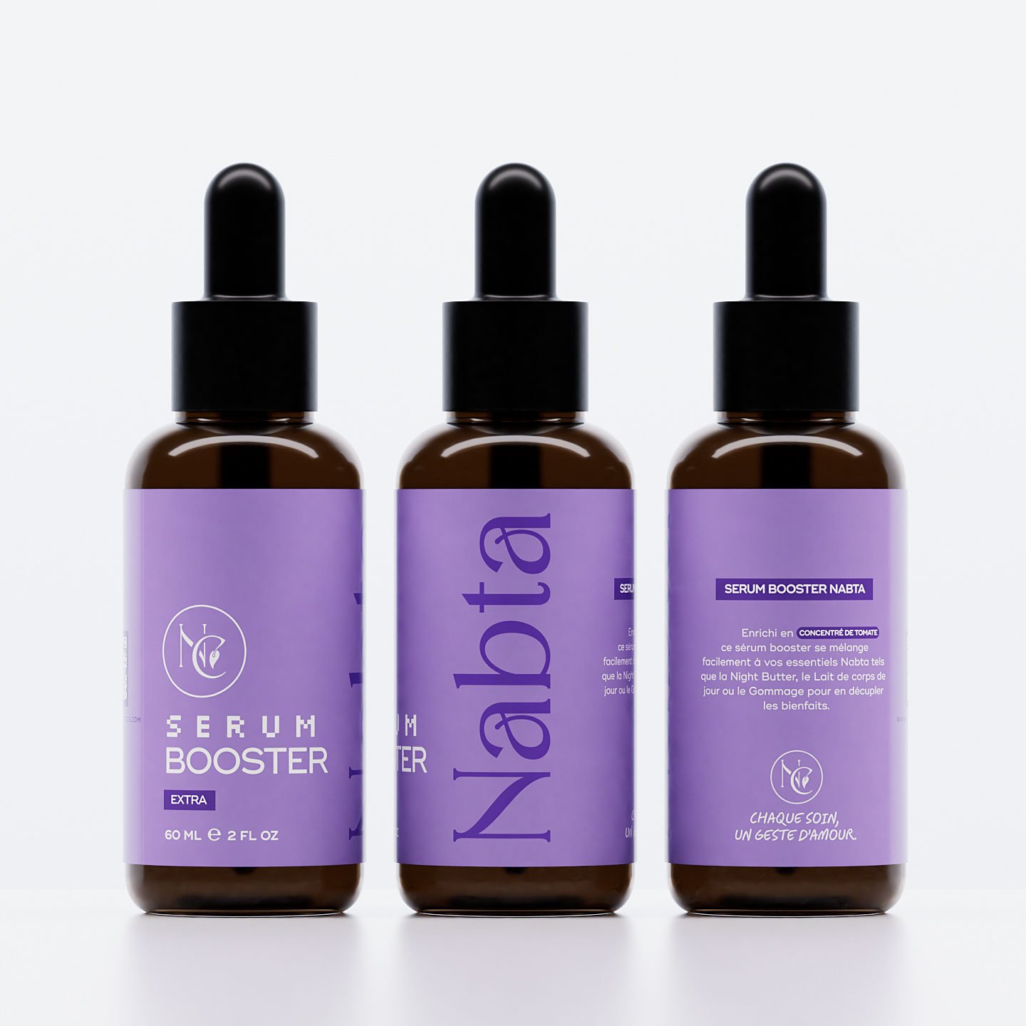 Serum Booster – Image 5