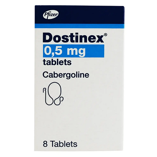 اشترِ Dostinex من صيدلية إلكترونية في الإمارات العربية المتحدة