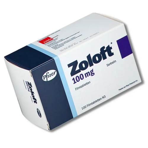 شراء Zoloft في الإمارات العربية المتحدة بدون وصفة طبية